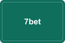 7bet logotips