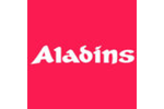 Aladins logotips