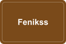 Fenikss logotips