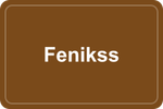 Fenikss logotips