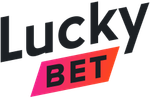 Luckybet logotips