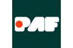 Pafbet logotips