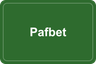 Pafbet logotips