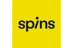 Spins.lv logotips