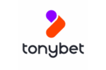 TonyBet logotips